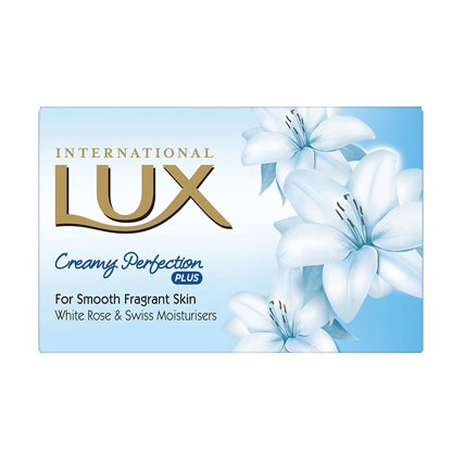 Lux Soap International Smooth 